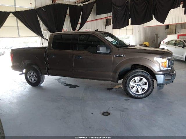 2019 FORD F-150 XLT 13