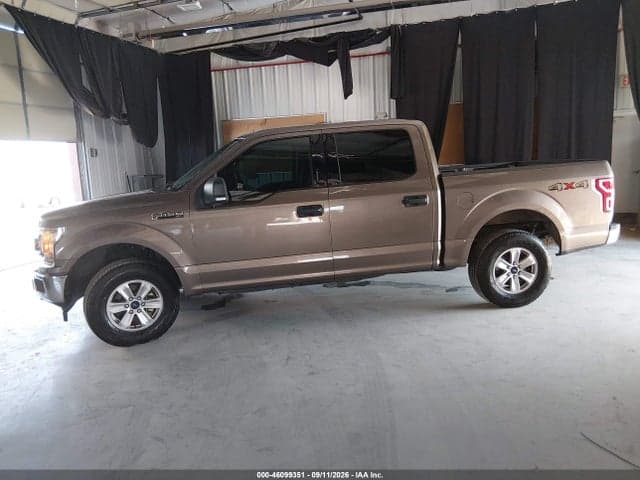 2019 FORD F-150 XLT 14