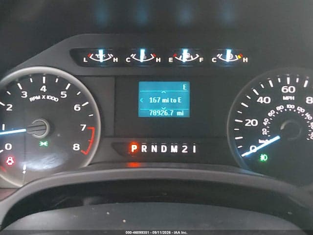 2019 FORD F-150 XLT 15