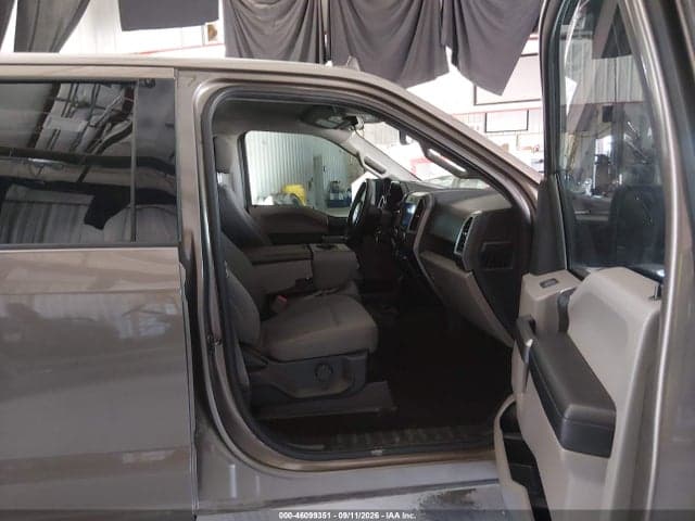 2019 FORD F-150 XLT 5