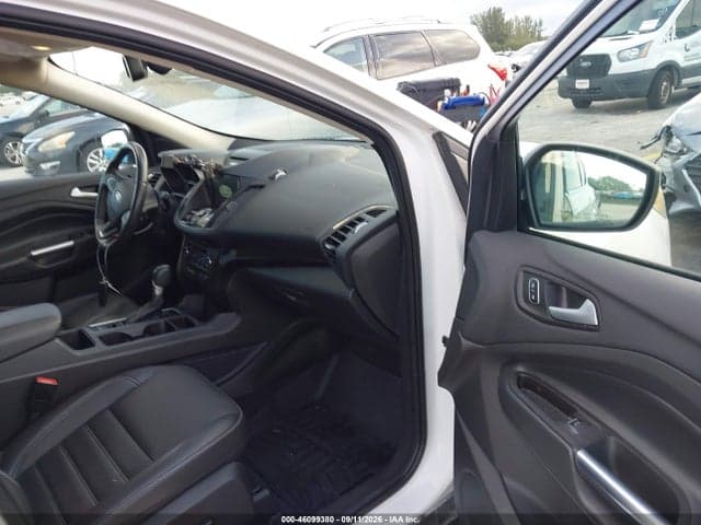 2017 FORD ESCAPE TITANIUM 5