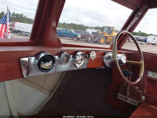 1963 * 16FT CRIUSER 7