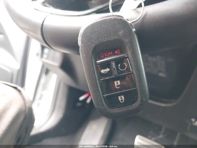 2023 HONDA CIVIC SPORT 11
