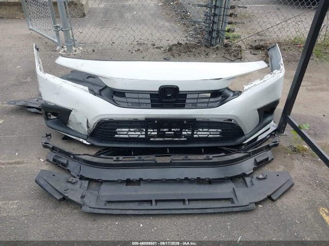 2023 HONDA CIVIC SPORT 12