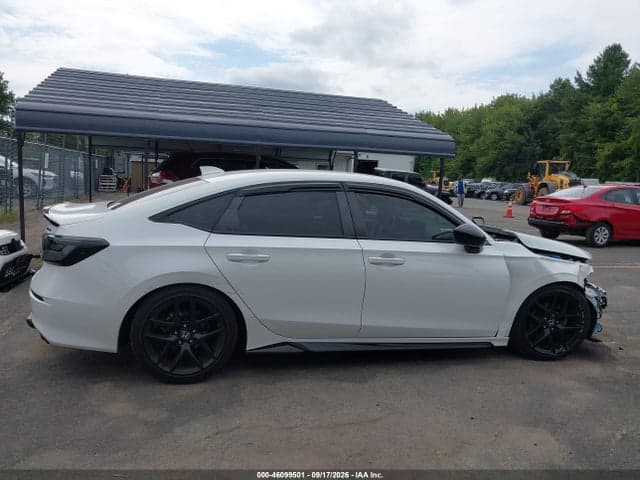 2023 HONDA CIVIC SPORT 14
