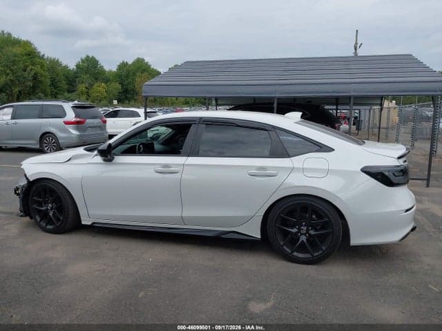 2023 HONDA CIVIC SPORT 15