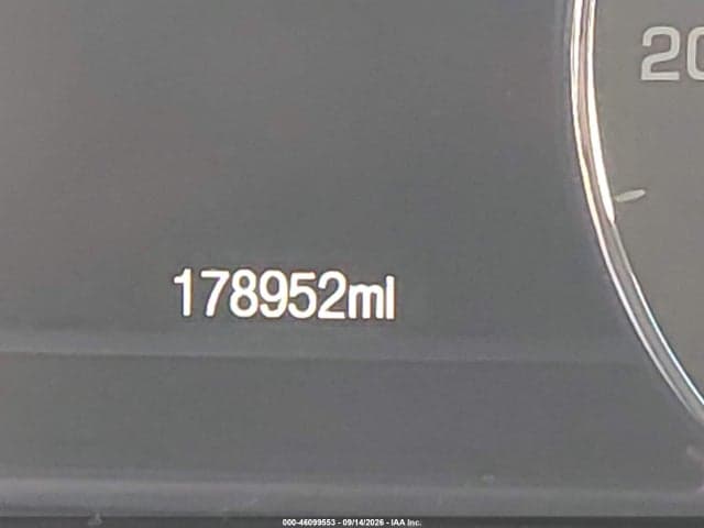 2017 LINCOLN MKZ RESERVE 15