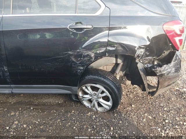 2017 CHEVROLET EQUINOX LT 6