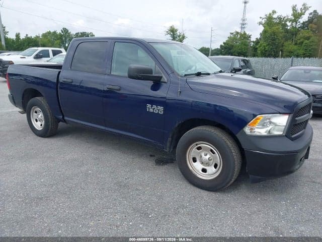 2018 RAM 1500 TRADESMAN 4X2 5'7 BOX 1