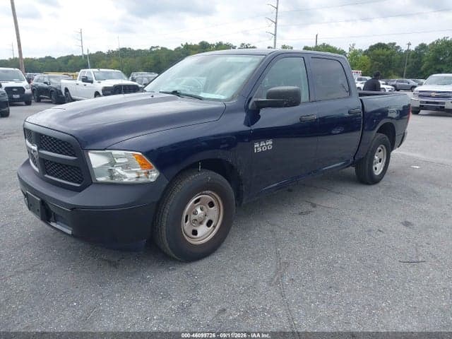 2018 RAM 1500 TRADESMAN 4X2 5'7 BOX 2