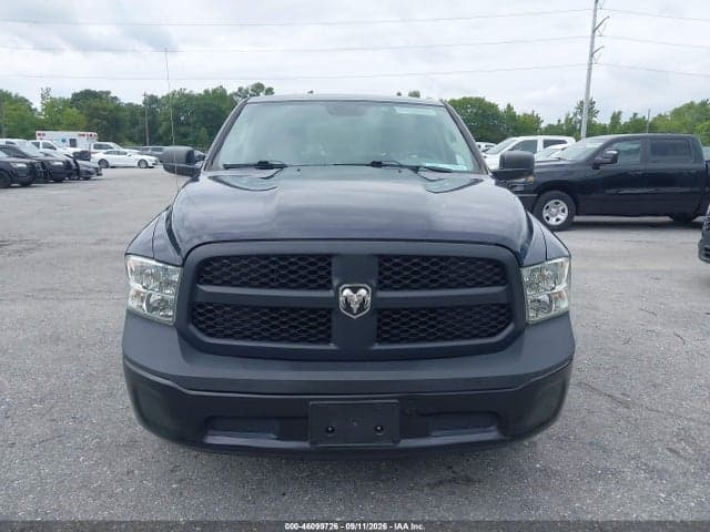 2018 RAM 1500 TRADESMAN 4X2 5'7 BOX 15