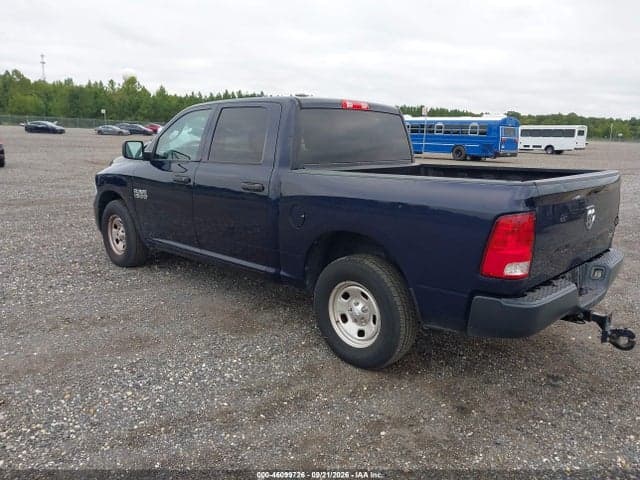 2018 RAM 1500 TRADESMAN 4X2 5'7 BOX 3