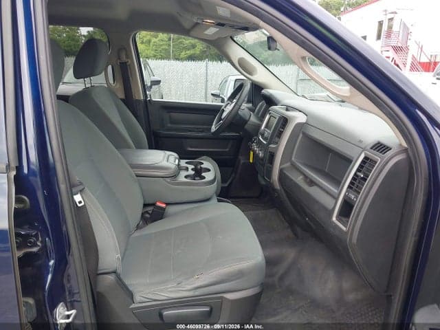 2018 RAM 1500 TRADESMAN 4X2 5'7 BOX 5