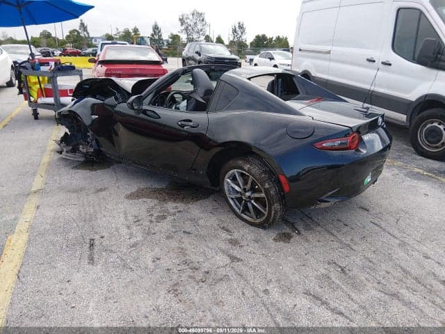 2023 MAZDA MX-5 MIATA RF GRAND TOURING 3
