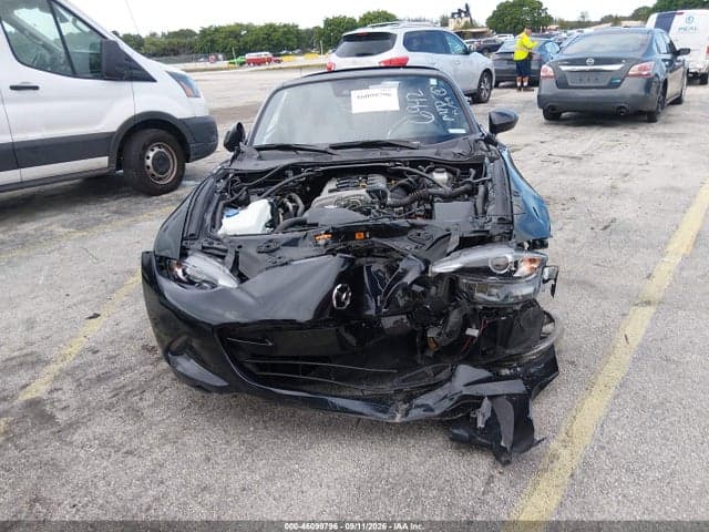 2023 MAZDA MX-5 MIATA RF GRAND TOURING 6