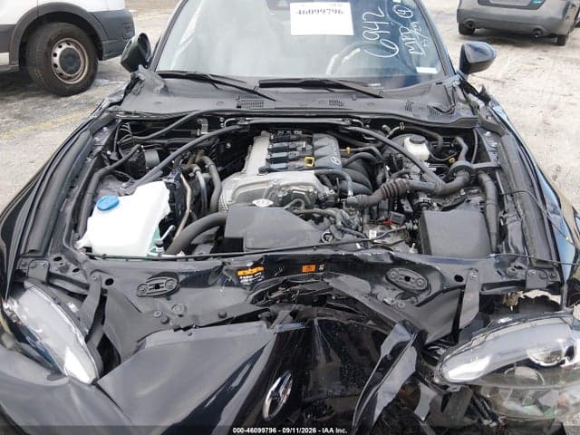 2023 MAZDA MX-5 MIATA RF GRAND TOURING 10