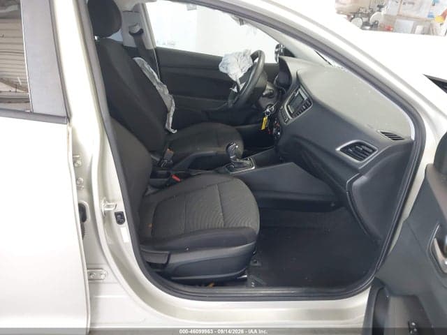 2019 HYUNDAI ACCENT SE 5