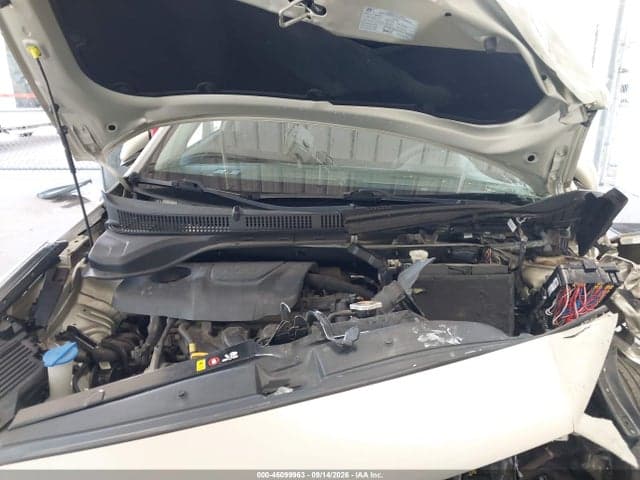 2019 HYUNDAI ACCENT SE 10