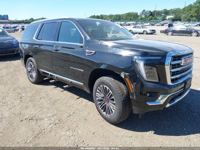 2026 GMC YUKON 4WD ELEVATION 1