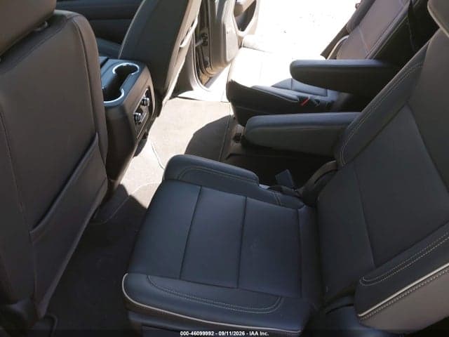 2026 GMC YUKON 4WD ELEVATION 8