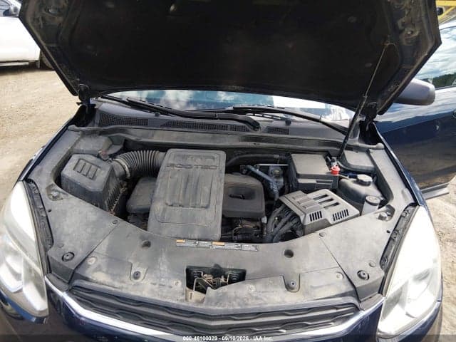 2017 CHEVROLET EQUINOX LS 10