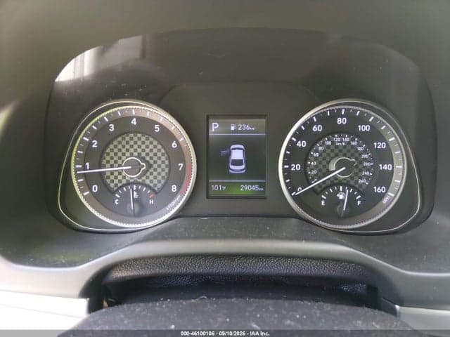 2020 HYUNDAI ELANTRA SE 7