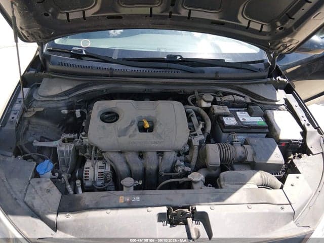 2020 HYUNDAI ELANTRA SE 10