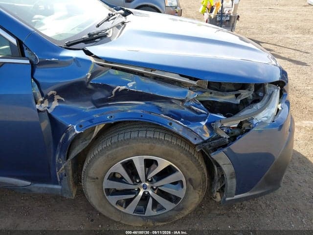 2020 SUBARU OUTBACK PREMIUM 17