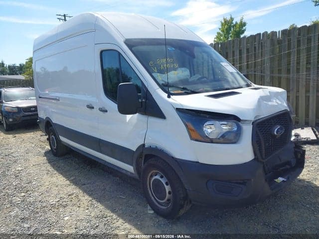 2024 FORD TRANSIT-250 1