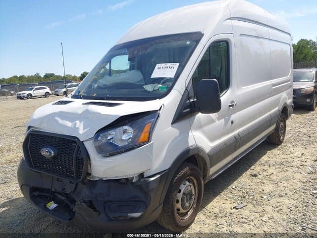 2024 FORD TRANSIT-250 2