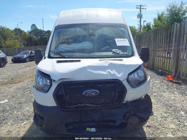 2024 FORD TRANSIT-250 12
