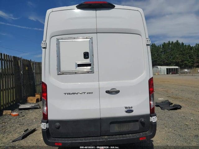 2024 FORD TRANSIT-250 16