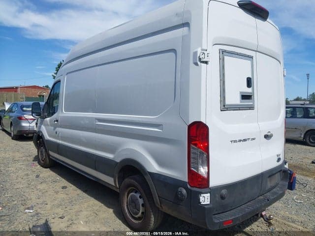 2024 FORD TRANSIT-250 3