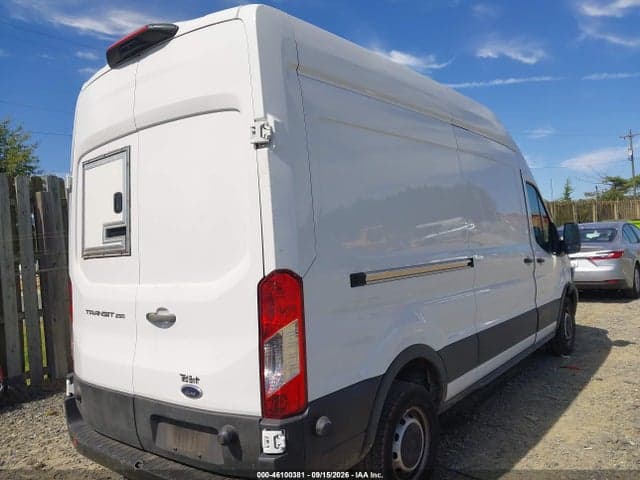 2024 FORD TRANSIT-250 4
