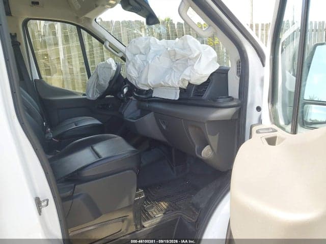 2024 FORD TRANSIT-250 5