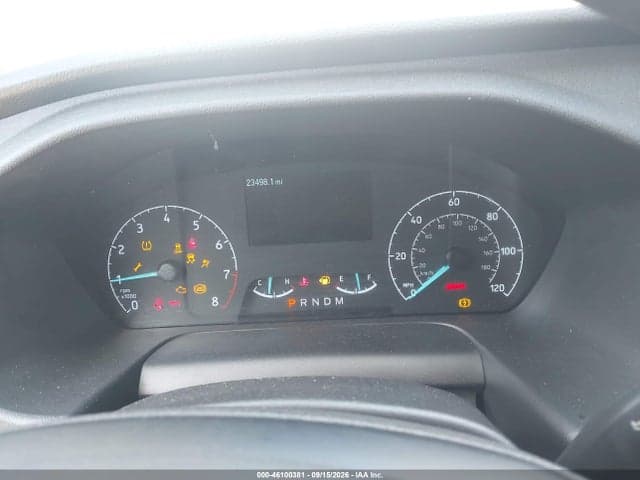 2024 FORD TRANSIT-250 7