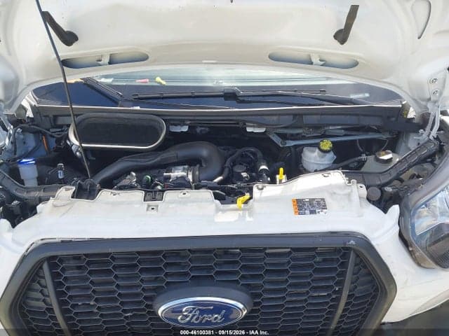 2024 FORD TRANSIT-250 10