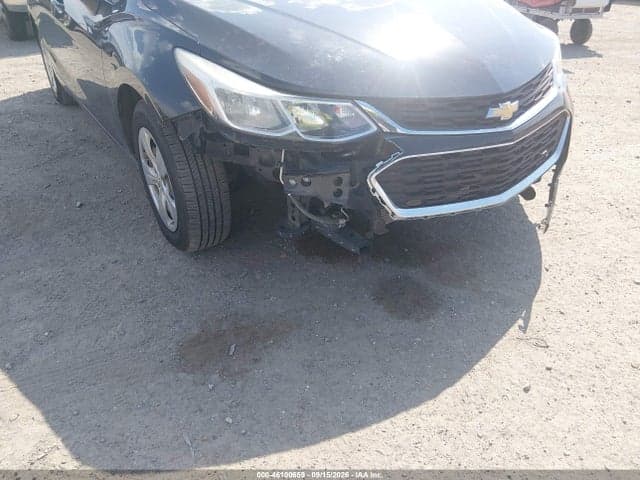 2018 CHEVROLET CRUZE LS AUTO 6