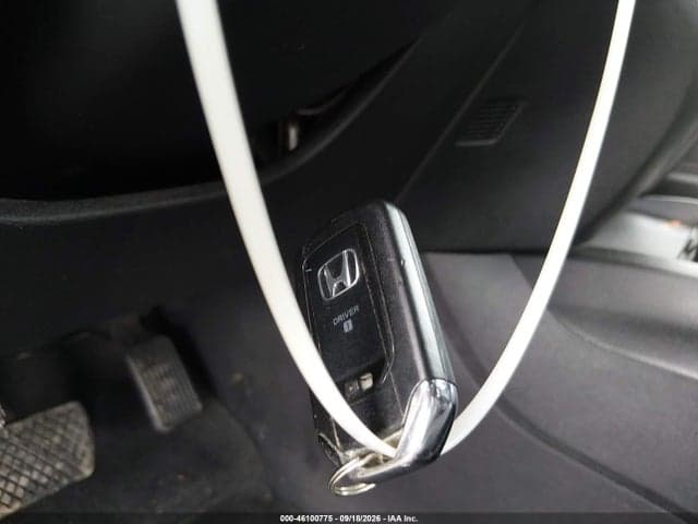 2019 HONDA PILOT TOURING 11