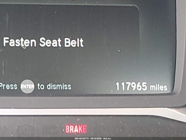 2019 HONDA PILOT TOURING 16