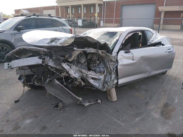 2017 CHEVROLET CAMARO 1LT 2