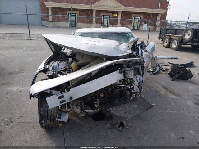 2017 CHEVROLET CAMARO 1LT 12