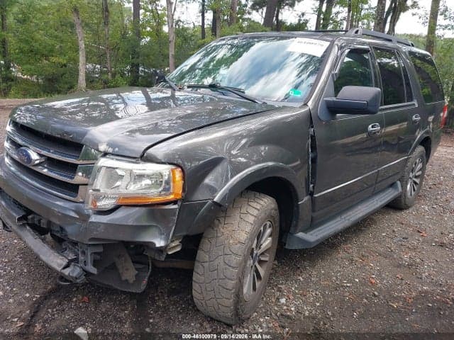 2017 FORD EXPEDITION XLT 2