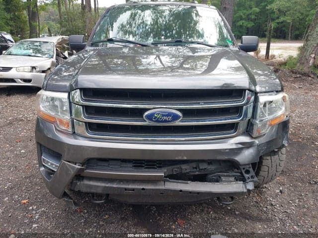 2017 FORD EXPEDITION XLT 13