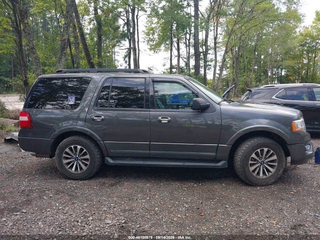 2017 FORD EXPEDITION XLT 14