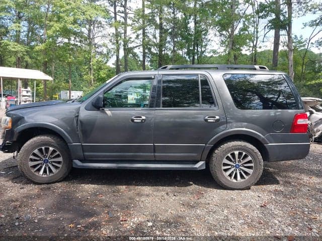 2017 FORD EXPEDITION XLT 15