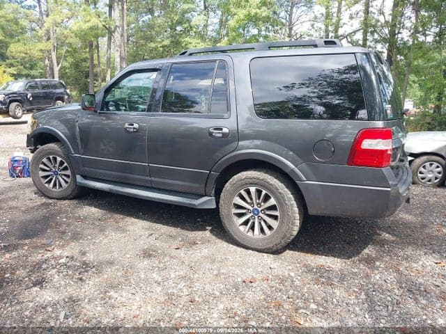 2017 FORD EXPEDITION XLT 3