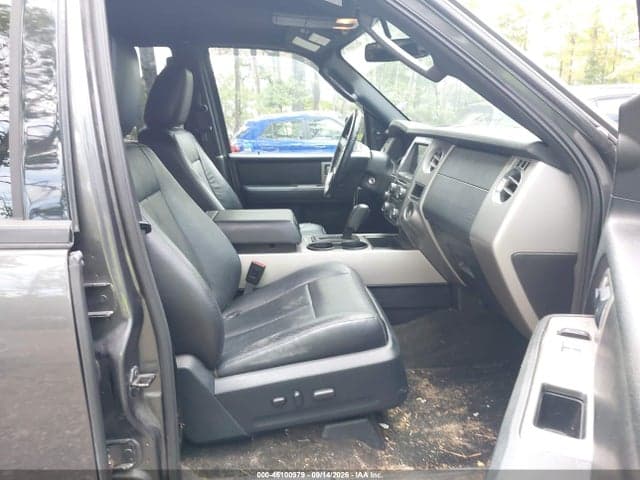 2017 FORD EXPEDITION XLT 5