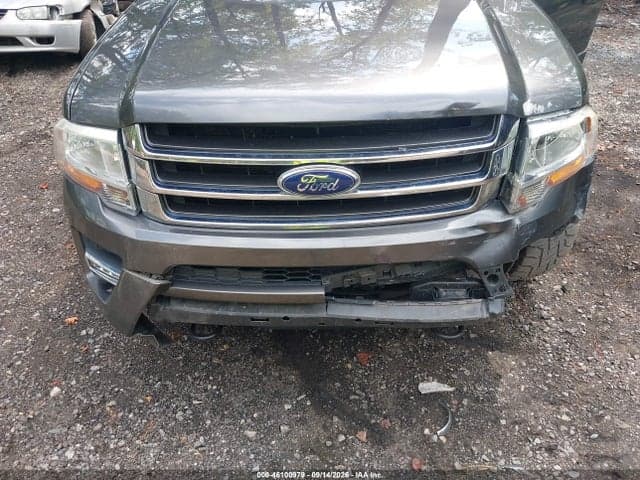 2017 FORD EXPEDITION XLT 6
