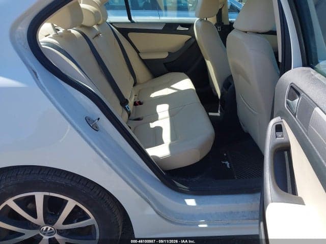 2017 VOLKSWAGEN JETTA 1.4T SE 8